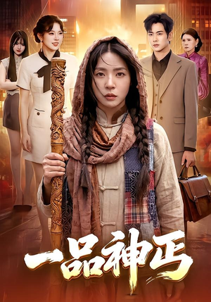 一品神丐（104集）一共多少集