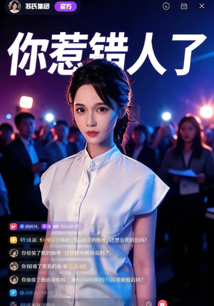 你惹错人了（15集）在线看到大结局