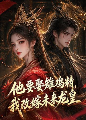 他要娶雉鸡精，我改嫁未来龙皇（56集）短剧在哪里看