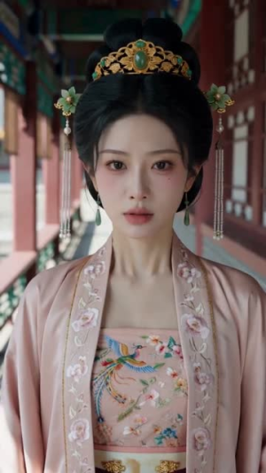 嫡女为妃：傻王掌心宝（77集）短剧更新抢先看
