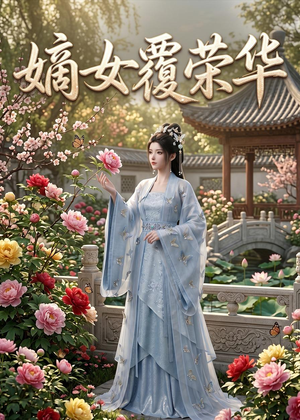 嫡女覆荣华（70集）古装短剧热播