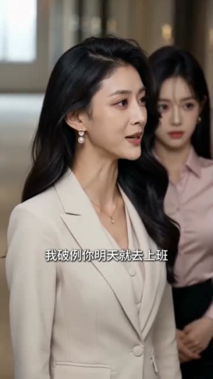 离婚后，我靠医术走向人生巅峰（60集）短剧片段推荐