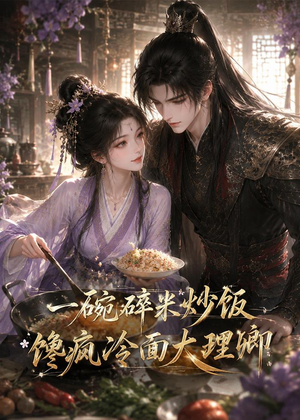 一碗碎米炒饭馋疯冷面大理卿（75集）短剧全集大结局