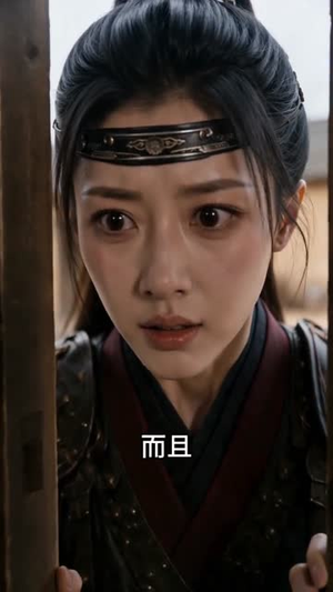 穿越古代，馒头换猛将（72集）360网盘观看