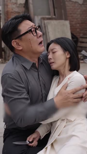 半生归序（43集）解说文案