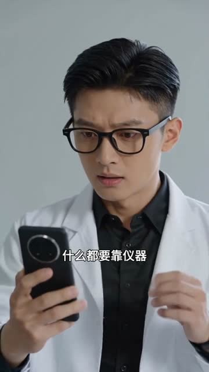 透视中医：我能看到疾病词条（81集）在线看