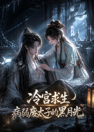 冷宫求生，病弱废太子的黑月光（38集）一口气看完