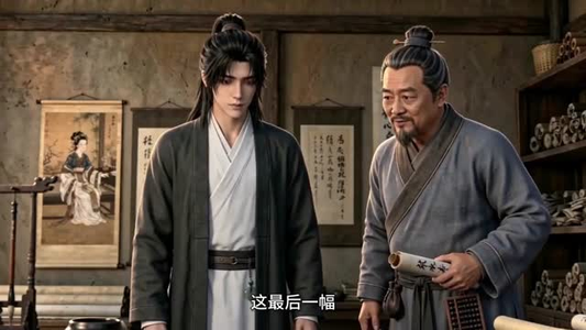 跨时空在明万历年称王（60集）好看的短剧分享