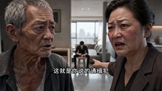 新婚夜,老公体内的三个死刑犯打起来了(35集) 新婚夜,老公体内的三个死刑犯打起来了(35集)最新热剧免费看