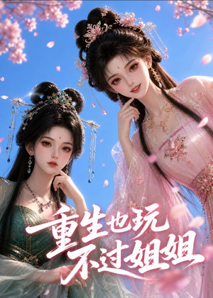 重生也玩不过姐姐（30集）热门短剧免费看