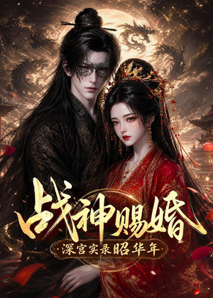 战神赐婚，深宫实录昭华年（43集）第32集