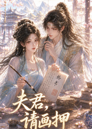夫君，请画押（41集）最火短剧推荐