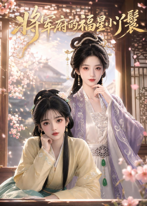 将军府的福星小丫鬟（43集）大结局太过瘾了