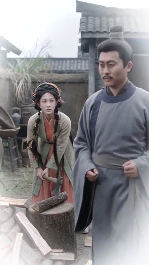 灵言渡白头(85集) 灵言渡白头(85集)短剧越看越精彩