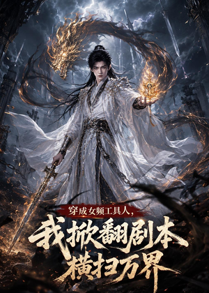 穿成女频工具人,我掀翻剧本横扫万界(65集) 穿成女频工具人,我掀翻剧本横扫万界(65集)第一集