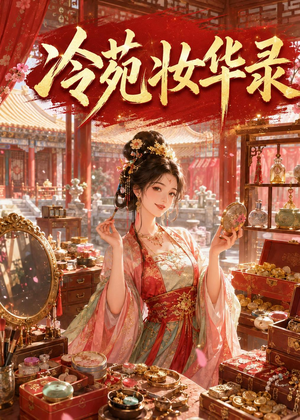 冷苑妆华录(62集) 冷苑妆华录(62集)温柔追捕短剧