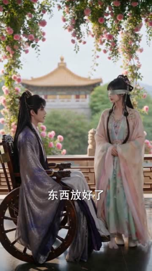 隐世团宠：我的师傅全是大佬（73集）在线免费观看