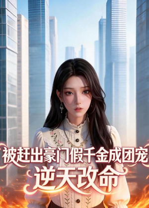 被赶出豪门假千金成团宠逆天改命（55集）哪个网站可以看