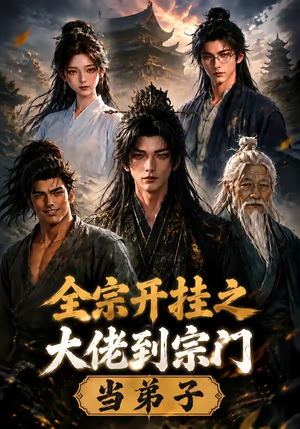 全宗开挂之大佬到宗门当弟子（94集）在线免费观看