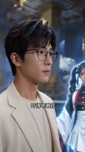 死后我成了冥界CEO（60集）热门短剧追不停