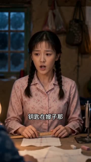 沈大花不装了，全家都被我整服了第二季（60集）超好看短剧推荐