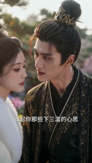 重回婚约日，丢开侯爷我做权妃（57集）好看的短剧