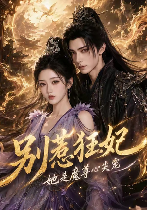 别惹狂妃她是魔尊心尖宠（73集）深深爱上这部剧