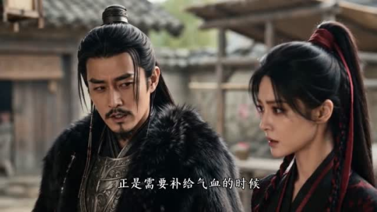 那妖魔是姜大人（101集）一口气看完