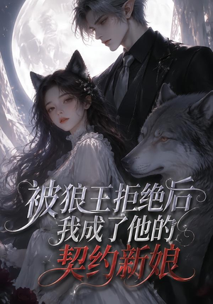 被狼王拒绝后我成了他的契约新娘（61集）推荐你们也去看
