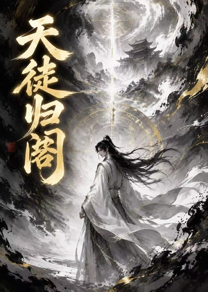 天徒归阁（50集）全集完整版