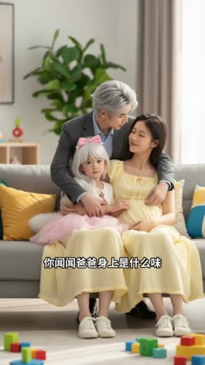 枕边人竟是狐仙（33集）热门短剧推荐。