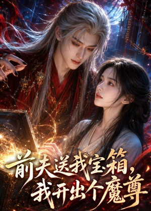 前夫送我宝箱，我开出个魔尊（36集）经典老剧免费看