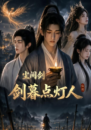尘间剑：剑暮点灯人（70集）精彩的短剧