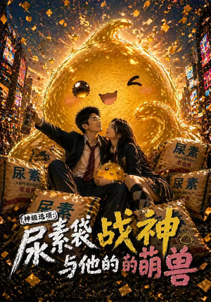 神级选项：尿素袋战神与他的萌兽（81集）一口气看完
