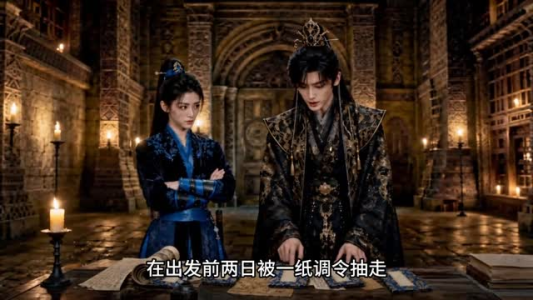 死了的白月光回来了（61集）短剧太上头了