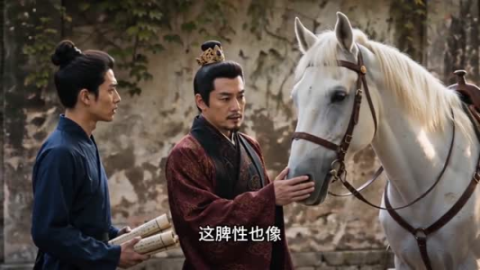 锻刃定情深：乱世共渡风尘（64集）好看短剧看不停
