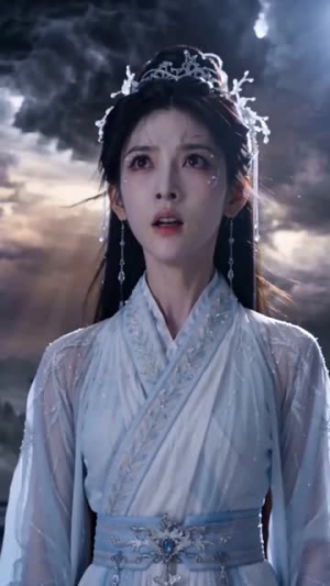 学海寻仙，少女问道全科通神（54集）精彩短剧看全集