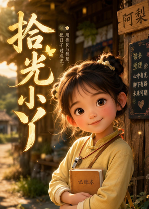 拾光小丫（122集）在哪里看