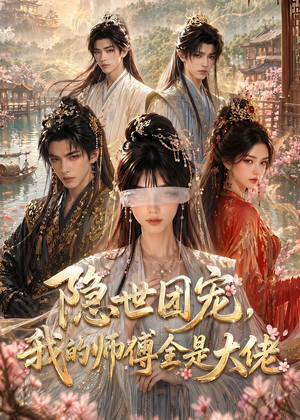 隐世团宠：我的师傅全是大佬（73集）短剧追到爽