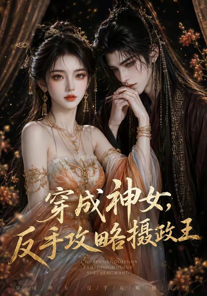 穿成神女，反手攻略摄政王（23集）集免费看短剧