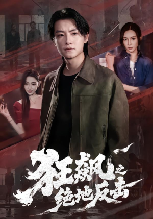 狂飙之绝地反击（70集）常回家看看短剧