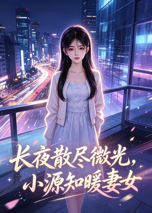 长夜散尽微光，小源知暖妻女（143集）简直不要太好看