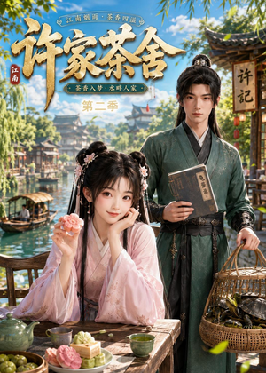 许家茶舍第二季（56集）在线看完整版