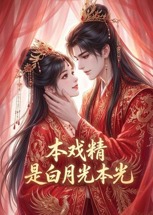 本戏精是白月光本光（73集）熬夜追短剧