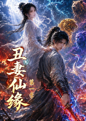 丑妻仙缘第一季（115集）短剧太好看