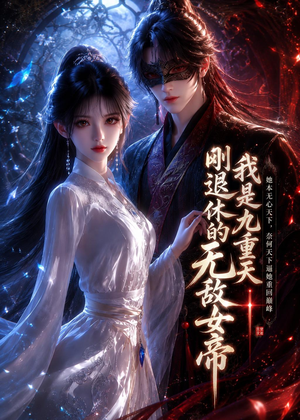 我是九重天刚退休的无敌女帝（25集）红果免费短剧