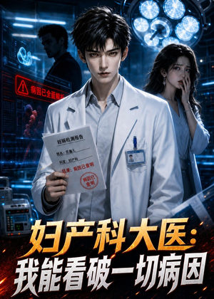 妇产科大医：我能看破一切病因（88集）短剧追到爽