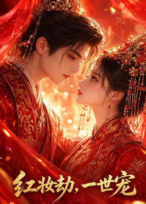 红妆劫，一世宠（33集）免费短剧完整版