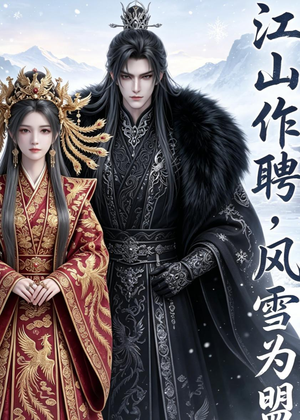 江山作聘,风雪为盟(46集) 江山作聘,风雪为盟(46集)超级好看的短剧
