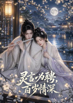 灵言为聘，百岁情深（48集）解说文案